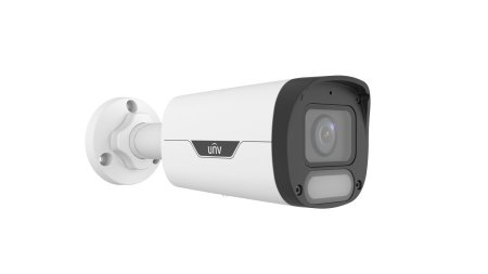 UNV 6MP IP Camera OwlView 30m